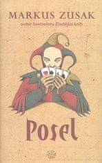 Markus Zusak: Posel