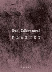 Eva Zábranová: Flashky