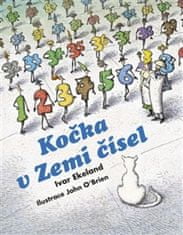 Ivar Ekeland: Kočka v Zemi čísel