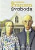 Jonathan Franzen: Svoboda