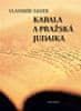Vladimír Sadek: Kabala a pražská judaika