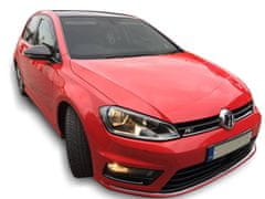 Team Heko Ofuky oken pro Volkswagen Golf VII 5D 2012-2019 2ks přední