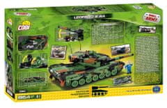 Cobi 2618 Small Army Leopard 2 A4