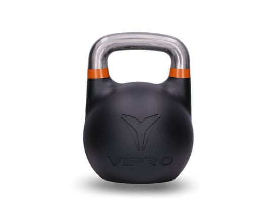 Vipro Kettlebell unfilled - 28 Kg