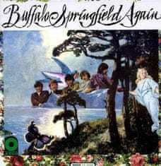 Buffalo Springfield: Buffalo Springfield Again