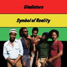 Gladiators: Symbol Of Reality