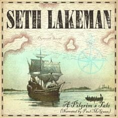 Lakeman Seth: A Pilgrim's Tale