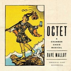 Octet (Original Cast Recording) - CD