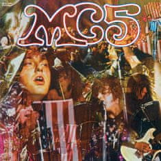 MC5: Kick Out The Jams