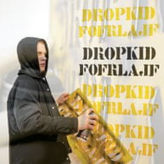 DropKid: Fofrlajf CZ