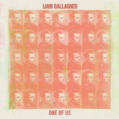 Gallagher Liam: One Of Us