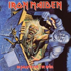 Iron Maiden: No Prayer For The Dying
