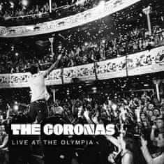 Coronas: Live At The Olympia