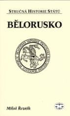 Miloš Řezník: Bělorusko