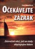 Dan Wakefield: Očekávejte zázrak - Zázračné věci, jež se staly obyčejným lidem