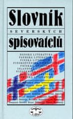 Dagmar Hartlová: Slovník severských spisovatelů