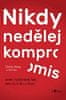 Chris Voss: Nikdy nedělej kompromis - aneb Vyjednávej tak, jako by ti šlo o život