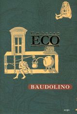 Umberto Eco: Baudolino