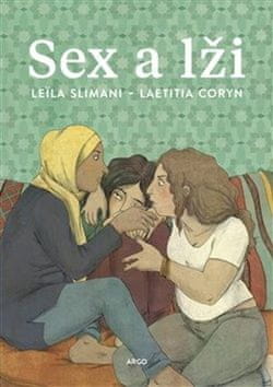 Leila Slimani: Sex a lži