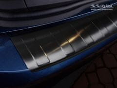 Avisa Ochranná lišta hrany kufru Ford Focus 2018-2025 (combi, tmavá, matná)