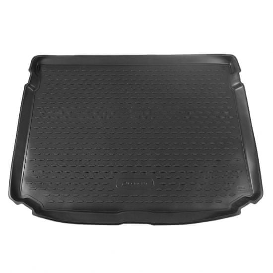 Novline Gumová vana do kufru Audi Audi A3 2012-2020 (sportback, plná rezerva)