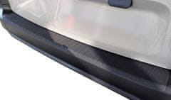 Rider Ochranná lišta hrany kufru Toyota ProAce City 2020-