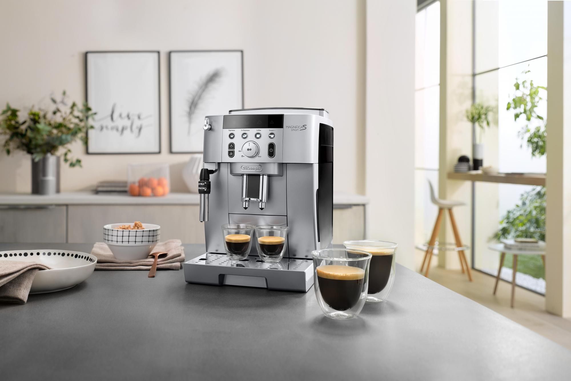  De'Longhi ECAM 250.31 SB 