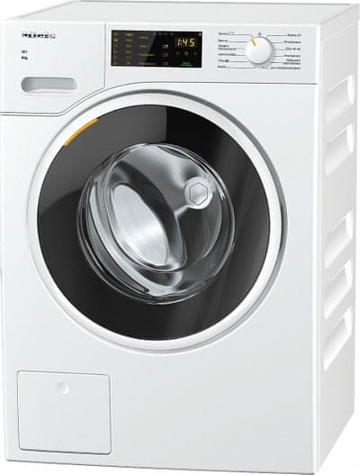 Miele WWD 120