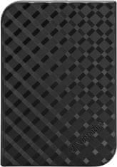 Verbatim Store ´n´ Go Portable SSD 1 TB (53230)