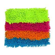 Surtep Náhrada pro mop Comfort Microfiber 73118 Modrá