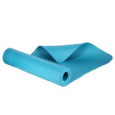 ONE Fitness podložka pro jógu YM30, modrá