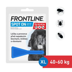 Frontline spot on Dog XL 1 x 4,02ml