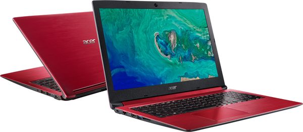 Notebook Acer Aspire 3 SSD full hd intel pentium 15,6 palců