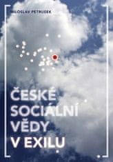 Milan Petrusek: České sociální vědy v exilu