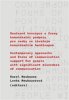 Karel Neubauer: Současné koncepce a formy komunikační podpory pro osoby se závažným komunikačním - Contemporary Approachs and Forms of Communication Support for People with Signif