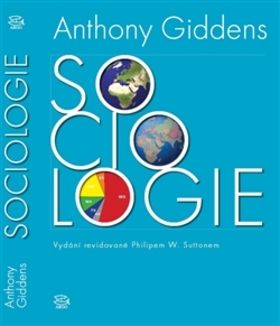 Anthony Giddens: Sociologie