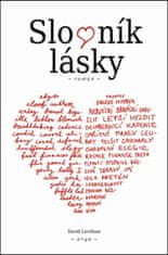 David Levithan: Slovník lásky