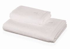 Möve SUPERWUSCHEL ručník 30 x 30 cm bílý
