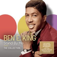 King Ben E.: Stand By Me (2x CD)