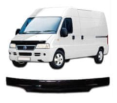 SCOUTT Deflektor přední kapoty pro Fiat Ducato 2002-2006