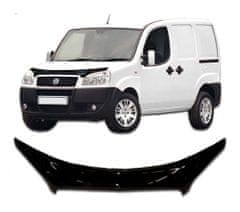 SCOUTT Deflektor přední kapoty pro Fiat Doblo 2005-2010