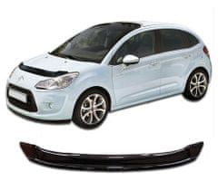 SCOUTT Deflektor přední kapoty pro Citroen C3 hatchback 5D 2009-2013 