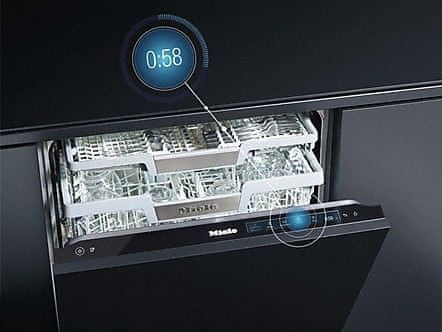 Miele G 7100 SC