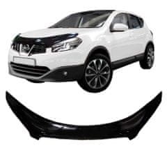 SCOUTT Deflektor přední kapoty pro Nissan Qashqai 2010-2013 