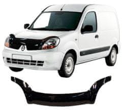 SCOUTT Deflektor přední kapoty pro Renault Kangoo 2003-2007 