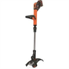 Black+Decker aku sekačka STC1840EPC-QW