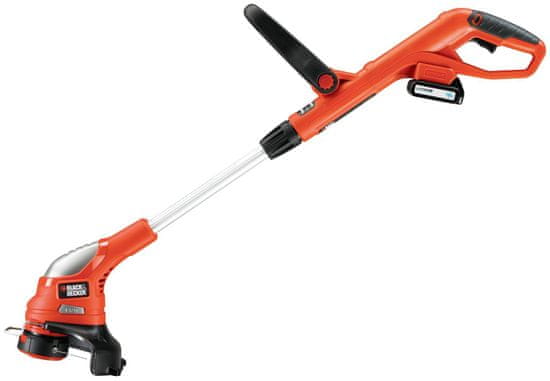 Black+Decker strunová sekačka GLC1823L20