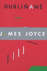 James Joyce: Dubliňané