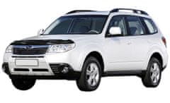 SCOUTT Deflektor přední kapoty pro Subaru Forester 2008-2012 