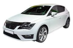 SCOUTT Deflektor přední kapoty pro Seat Leon 2012-2020